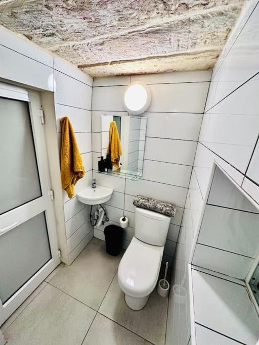 Town House 91 Apartman Victoria Kültér fotó
